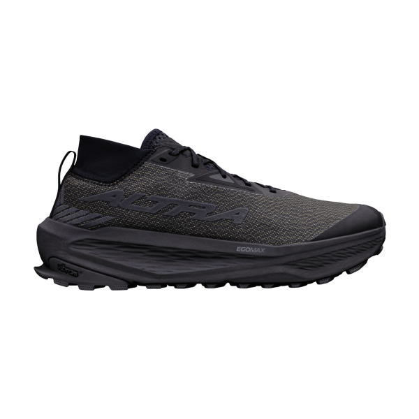 Men's Trail Running Shoes Altra Olympus 275 HiLo  Black AL0A85WT97N