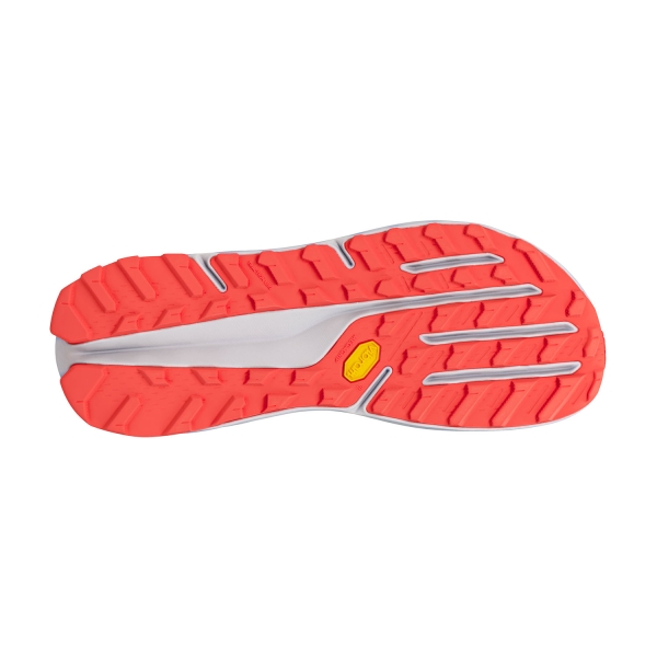 Altra Olympus 275 HiLo - Vaporous Gray/Fiery Coral