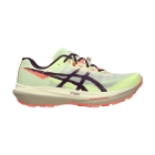 ASICS Fujispeed 4 - Illuminate Yellow/Dark Aubergine