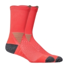 ASICS Fujitrail Crew Socks - Sun Coral