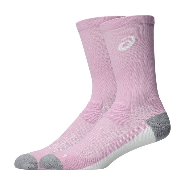 ASICS Performance Run Crew Logo Calcetines - Hazy Lilac