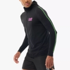 Compressport 3D Thermo UTMB Hoodie - Black