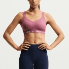 Nike Dri-FIT Indy Sports Bra - Pink Smoke