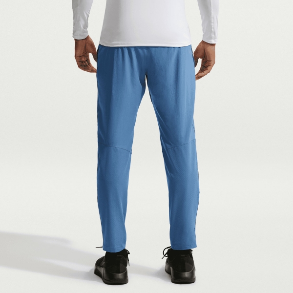 Nike Pro Dri-FIT Pants - Indigo Storm/Black