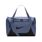Nike Brasilia Mini Duffle Bag - Diffused Blue/Black