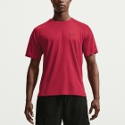 Nike Dri-FIT Flex T-Shirt - Tough Red/Black