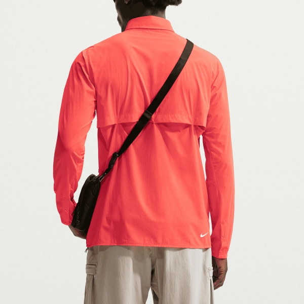 Nike ACG Aireez Pro Maglia - Light Crimson/Summit White