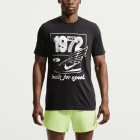 Nike Dri-FIT DNA T-Shirt - Black/Grey Fog