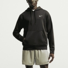 Nike Therma-FIT Flex Hoodie - Black/White