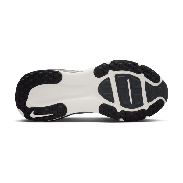 Nike Vomero 18 ESS - Summit White/Metallic Silver/Sail