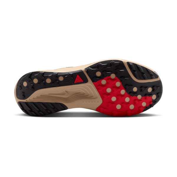 Nike ACG Pegasus Trail GTX - Light Crimson/Tough Red/Linen