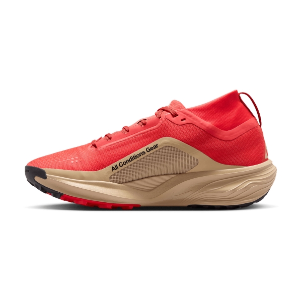 Nike ACG Pegasus Trail GTX - Light Crimson/Tough Red/Linen