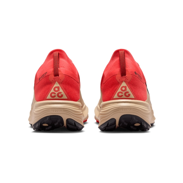 Nike ACG Pegasus Trail GTX - Light Crimson/Tough Red/Linen