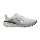 Nike Pegasus 42 ESS - Summit White/Metallic Silver/Sail/Black