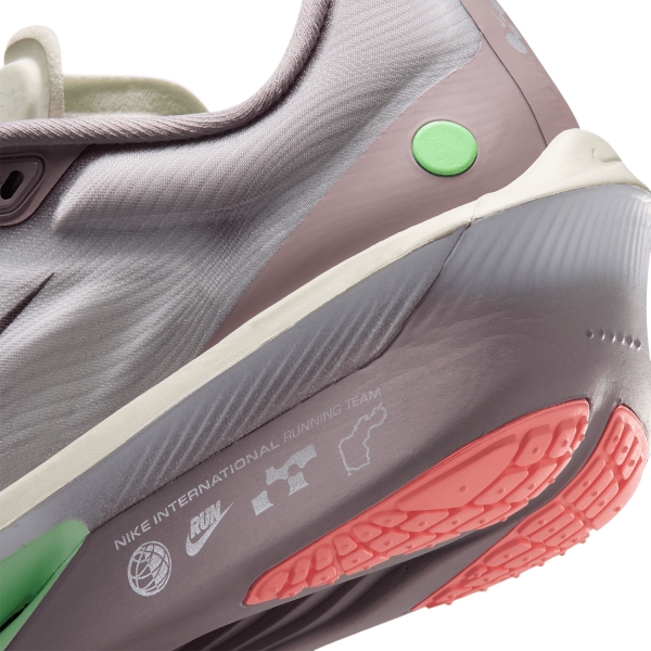 Nike Zoom Fly 6 - Light Violet Ore/Baroque Brown/Sea Glass