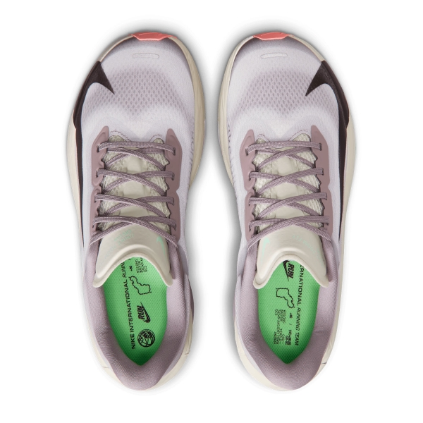 Nike Zoom Fly 6 - Light Violet Ore/Baroque Brown/Sea Glass