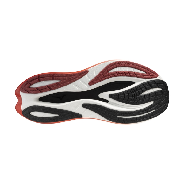 Mizuno Neo Vista 3 - Beacon Blue/Artisans Gold/Tomato Puree