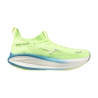 Mizuno Neo Vista 3 - Lime Pulp/White/Blue Jewel