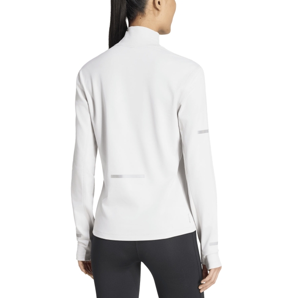 adidas adi365 Warm Shirt - Grey One