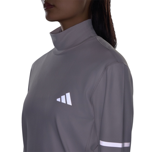 adidas adi365 Warm Shirt - Grey One
