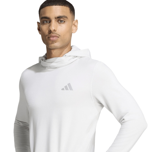 adidas adi365 Winterized Shirt - Gray One