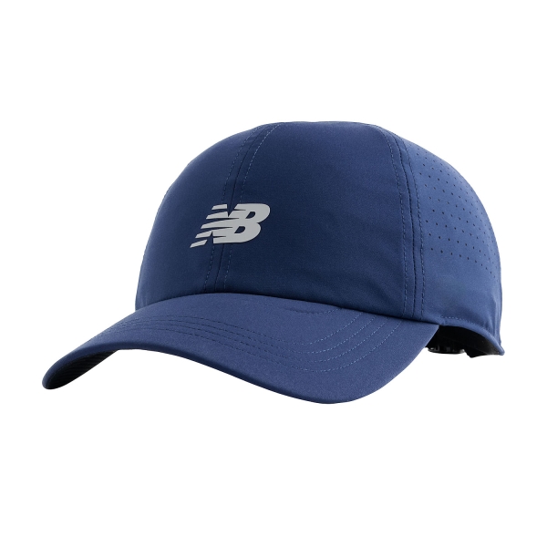 Gorra y Visera New Balance 47 Clean Up Ultimate Gorra  NB Navy LAH00143NNY