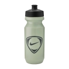 Nike Big Mouth 2.0 Water Bottle - Steam/Black/Camo Green