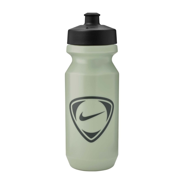 Water Bottle Nike Big Mouth 2.0 Water Bottle  Steam/Black/Camo Green N.000.0043.081.22