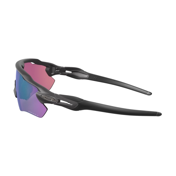 Oakley Radar EV Path Gafas de Sol - Steel/Prizm Road Jade