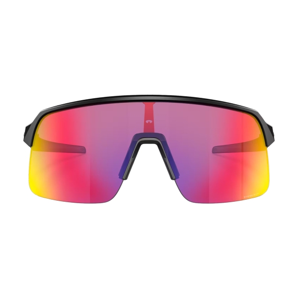 Oakley Sutro Lite Sunglasses - Matte Black/Prizm Road