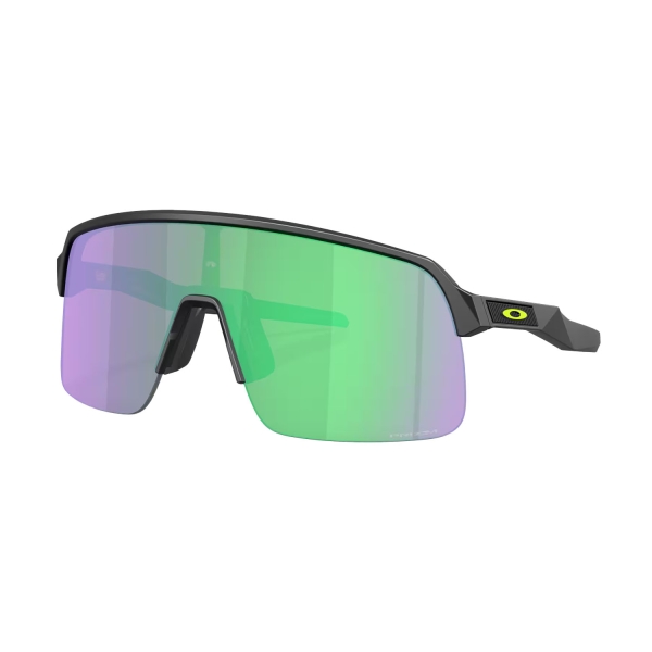Running Sunglasses Oakley Sutro Lite Sunglasses  Matte Black/Prizm Road Jade OO94637939