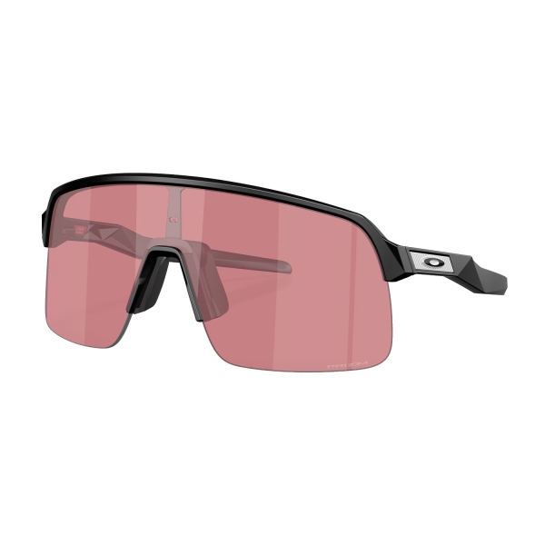 Running Sunglasses Oakley Sutro Lite Sunglasses  Matte Black/Prizm Dark Golf OO9463B839
