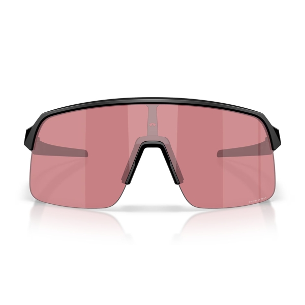 Oakley Sutro Lite Sunglasses - Matte Black/Prizm Dark Golf