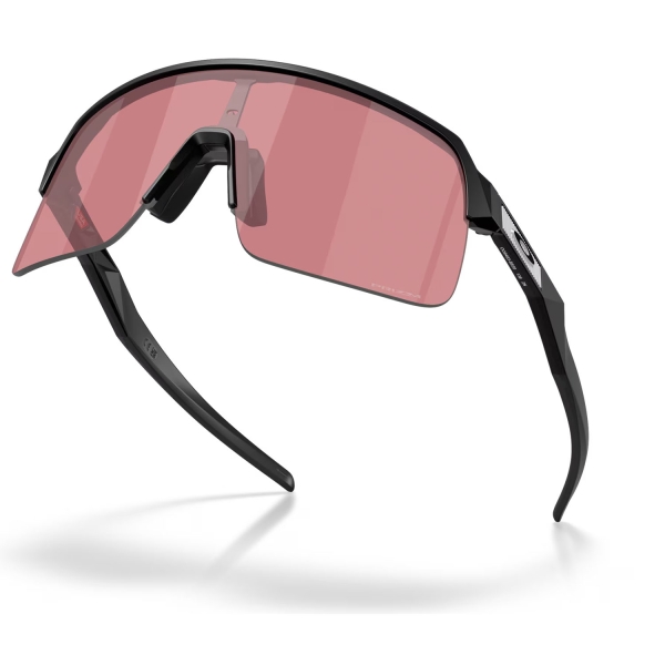 Oakley Sutro Lite Sunglasses - Matte Black/Prizm Dark Golf