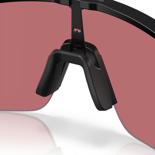 Oakley Sutro Lite Sunglasses - Matte Black/Prizm Dark Golf