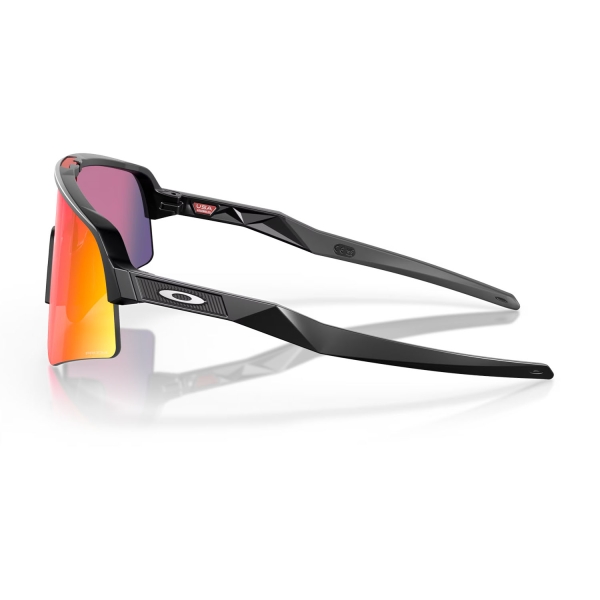 Oakley Sutro Lite Sweep Gafas de Sol - Matte Black/Prizm Road