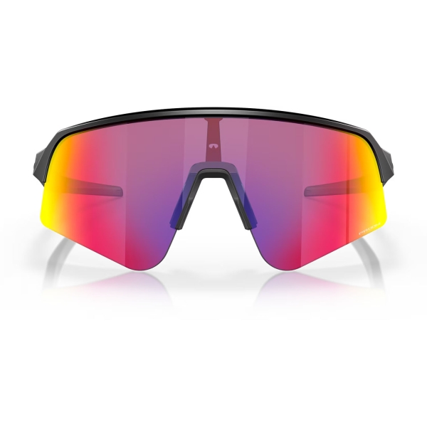 Oakley Sutro Lite Sweep Gafas de Sol - Matte Black/Prizm Road