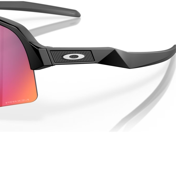 Oakley Sutro Lite Sweep Gafas de Sol - Matte Black/Prizm Road