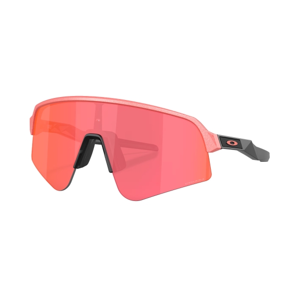 Running Sunglasses Oakley Sutro Lite Sweep Sunglasses  Muted Metallic Paloma/Prizm Trail Torch OO94653839