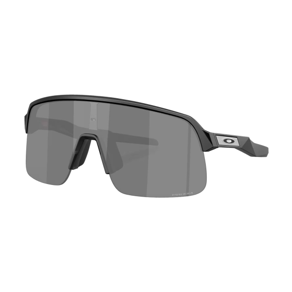 Running Sunglasses Oakley Sutro Lite S Sunglasses  Matte Black/Prizm Black OO94960134