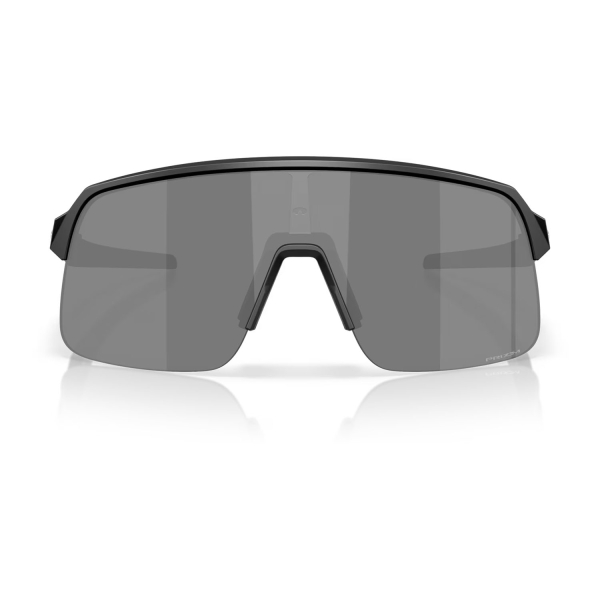 Oakley Sutro Lite S Sunglasses - Matte Black/Prizm Black