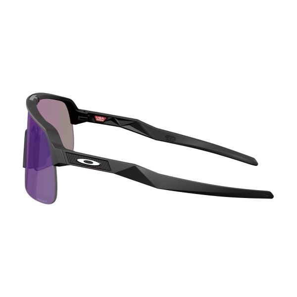 Oakley Sutro Lite S Sunglasses - Matte Black/Prizm Jade