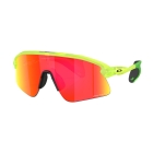 Oakley Stunt Devil Sunglasses - Matte Uranium/Prizm Ruby