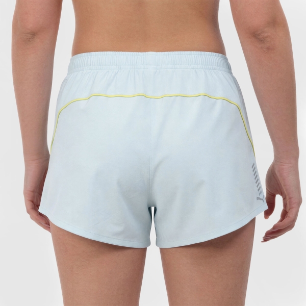 Puma Velocity 3in Shorts - Fresh Water