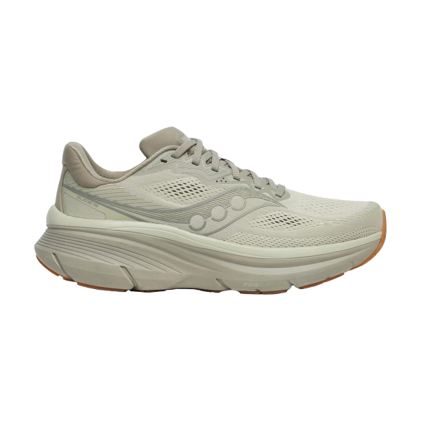 Men's Structured Running Shoes Saucony Guide 19  Sage/Gum S21058140
