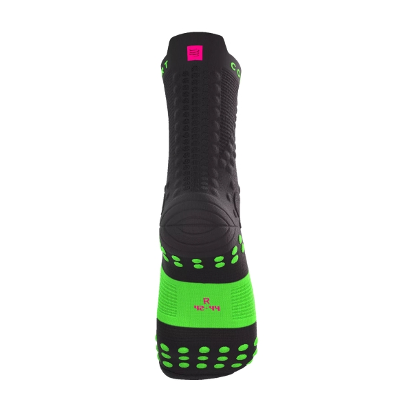 Compressport Pro Racing V4.0 Trail UTMB Socks - Black