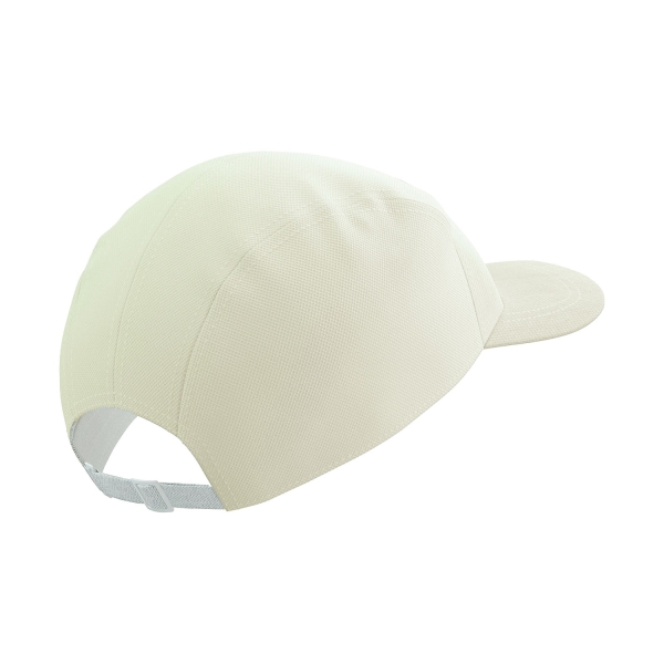 Compressport 5 Panel Cappello - Star White/Blue/Green