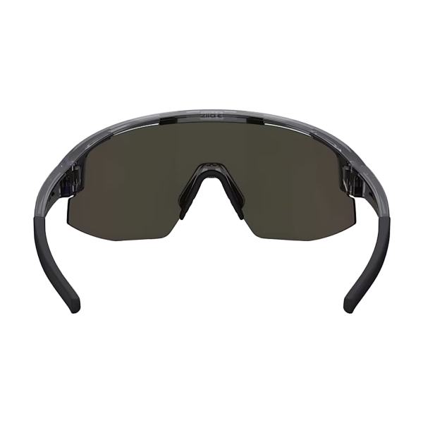 Bliz Matrix Sunglasses - Crystal Black/Brown/Green