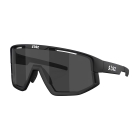 Bliz Fusion Sunglasses - Matte Black/Smoke