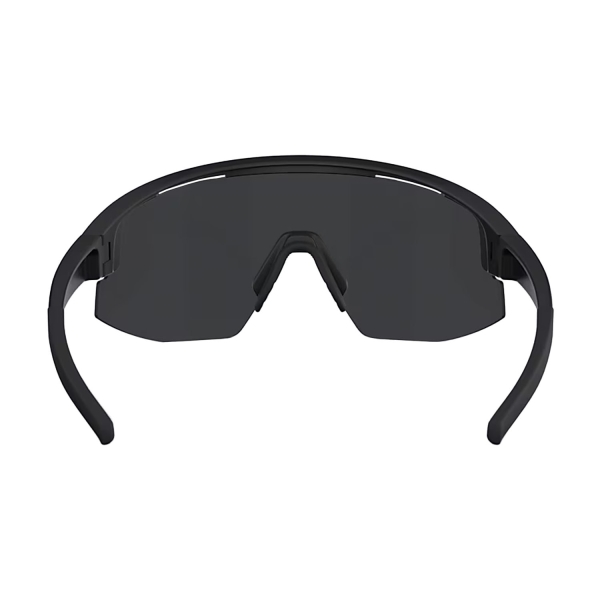 Bliz Matrix Small Gafas de Sol - Matte Black/Smoke/Blue Multi